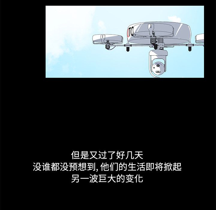 《反乌托邦游戏》漫画 第69话
