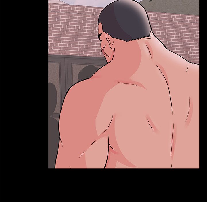 《反乌托邦游戏》漫画 第70话