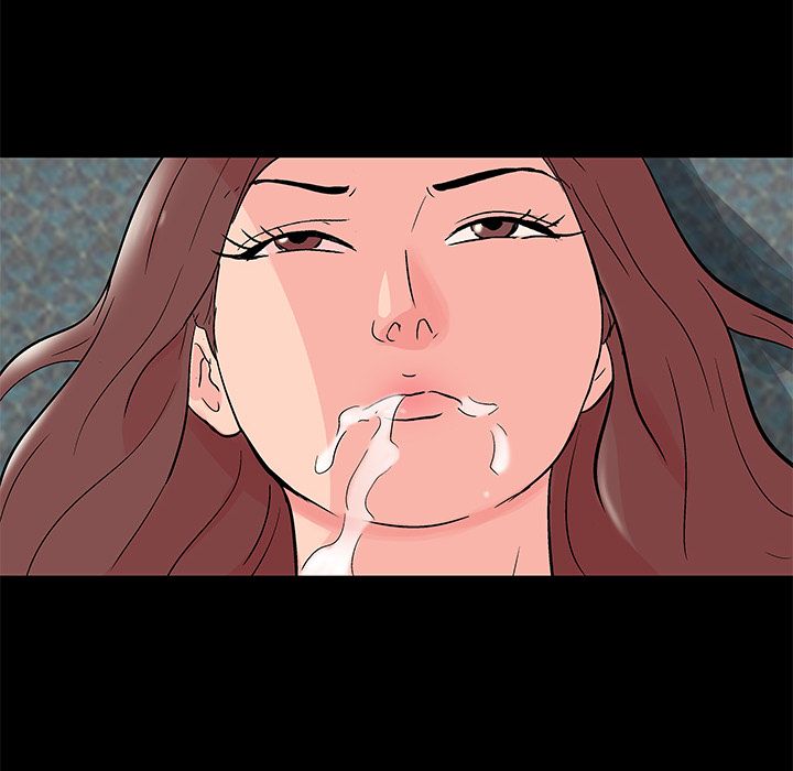 《反乌托邦游戏》漫画 第70话