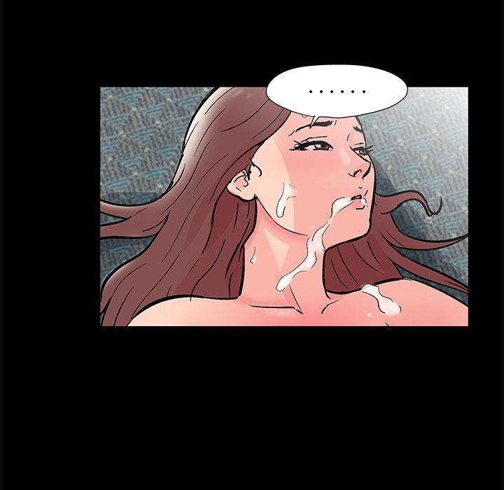 《反乌托邦游戏》漫画 第70话