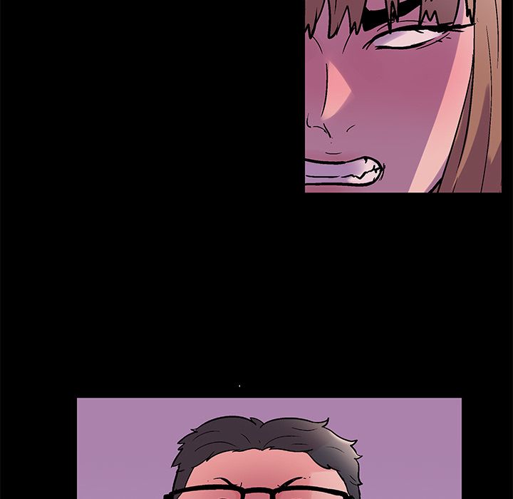 《反乌托邦游戏》漫画 第70话