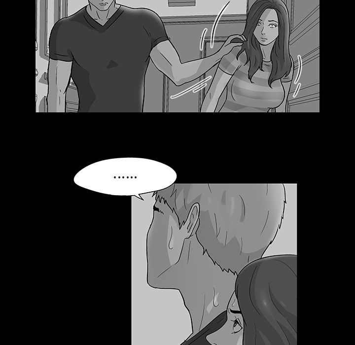《反乌托邦游戏》漫画 第70话
