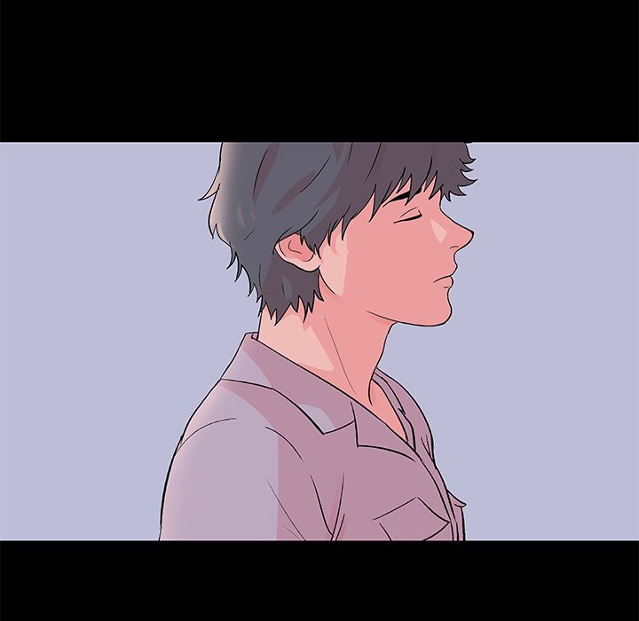 《反乌托邦游戏》漫画 第70话