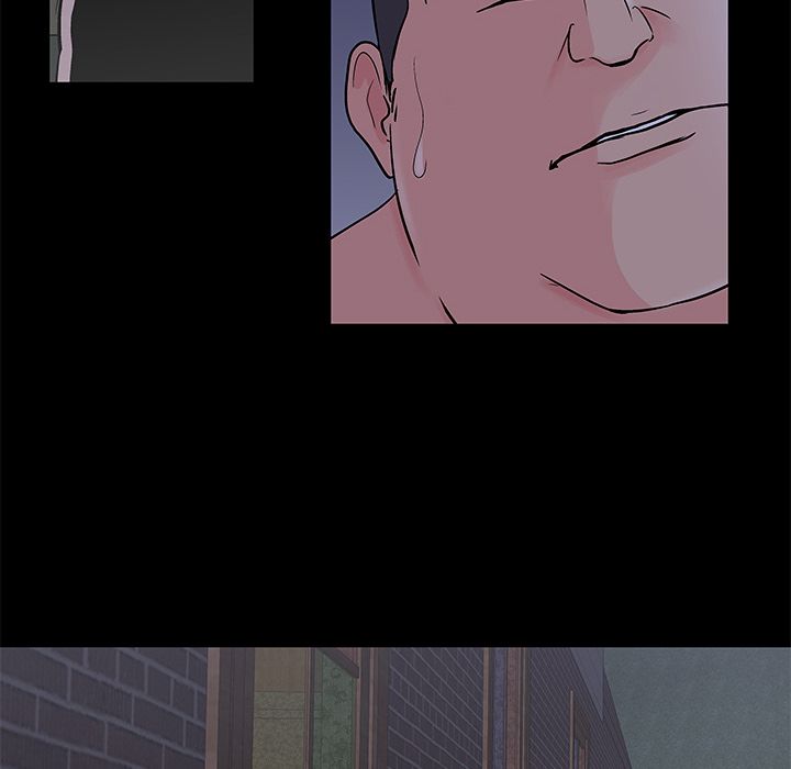 《反乌托邦游戏》漫画 第70话