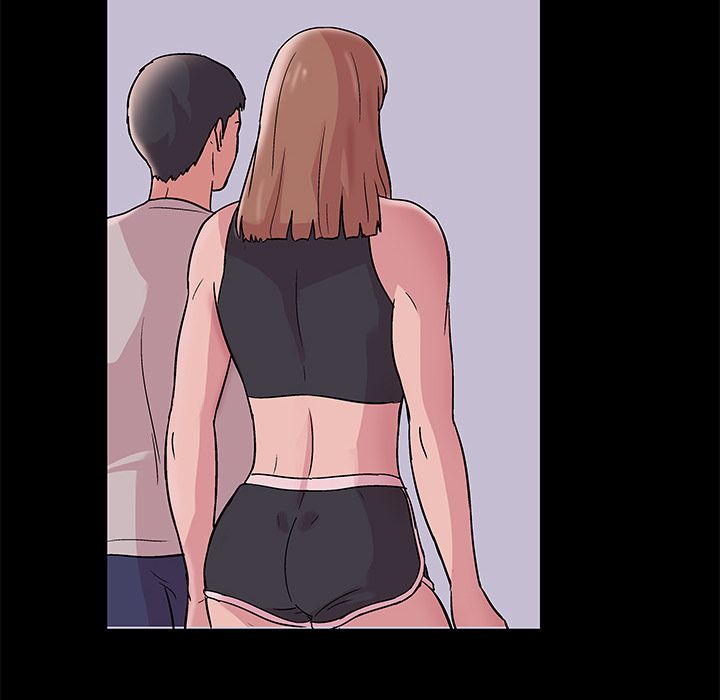 《反乌托邦游戏》漫画 第70话