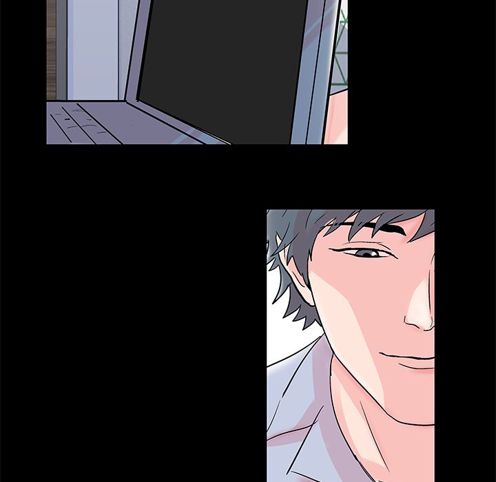 《反乌托邦游戏》漫画 第70话
