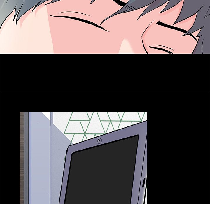 《反乌托邦游戏》漫画 第70话