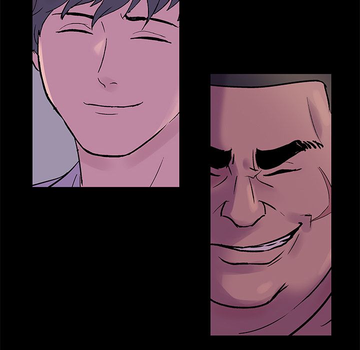 《反乌托邦游戏》漫画 第70话