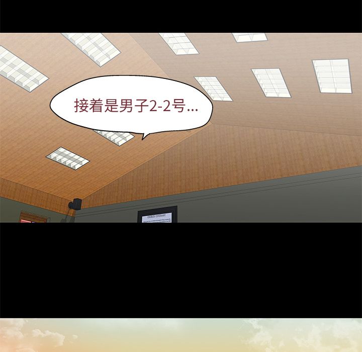 《反乌托邦游戏》漫画 第71话