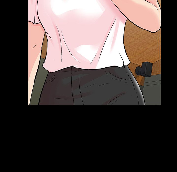 《反乌托邦游戏》漫画 第71话