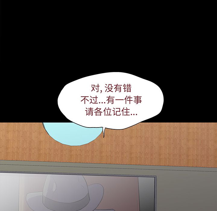 《反乌托邦游戏》漫画 第71话