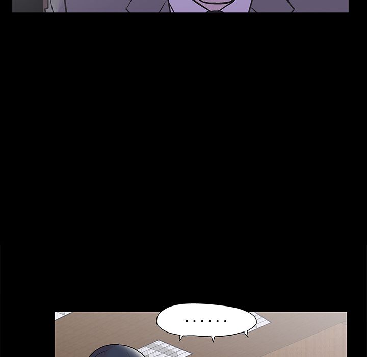 《反乌托邦游戏》漫画 第71话
