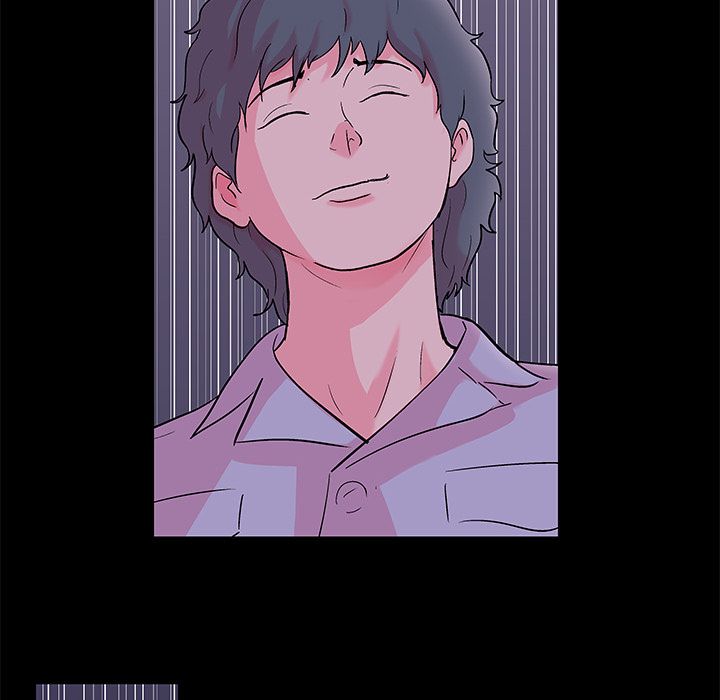 《反乌托邦游戏》漫画 第71话