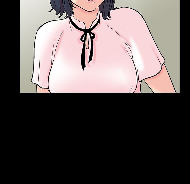 《反乌托邦游戏》漫画 第71话