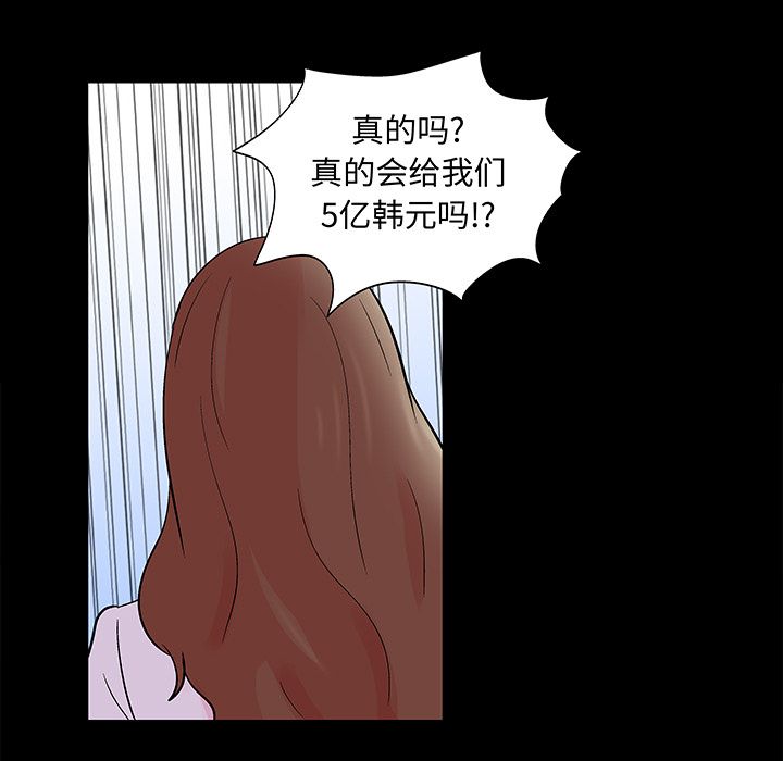 《反乌托邦游戏》漫画 第71话