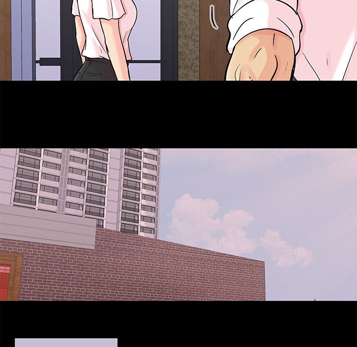 《反乌托邦游戏》漫画 第71话