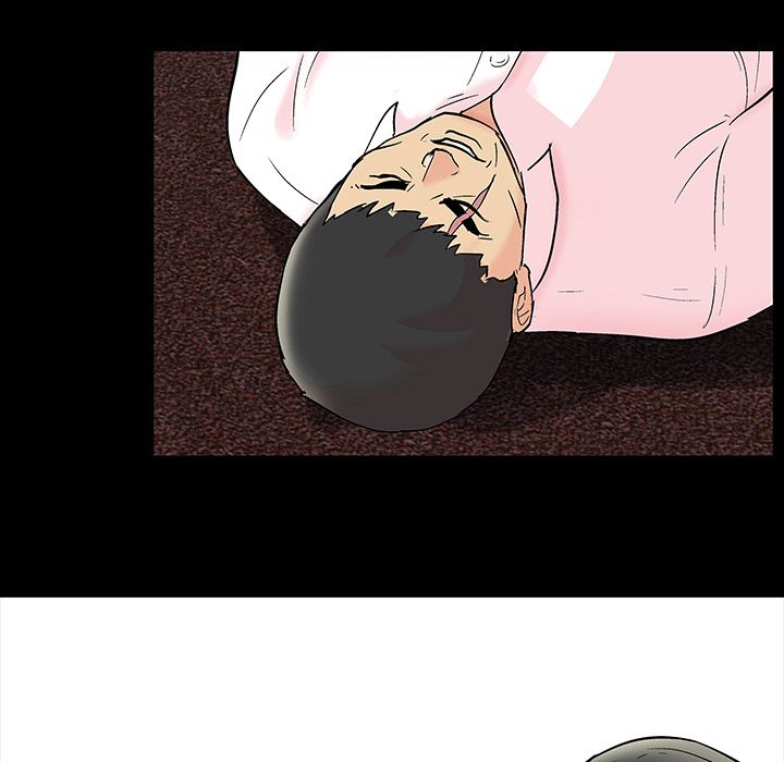 《反乌托邦游戏》漫画 第71话