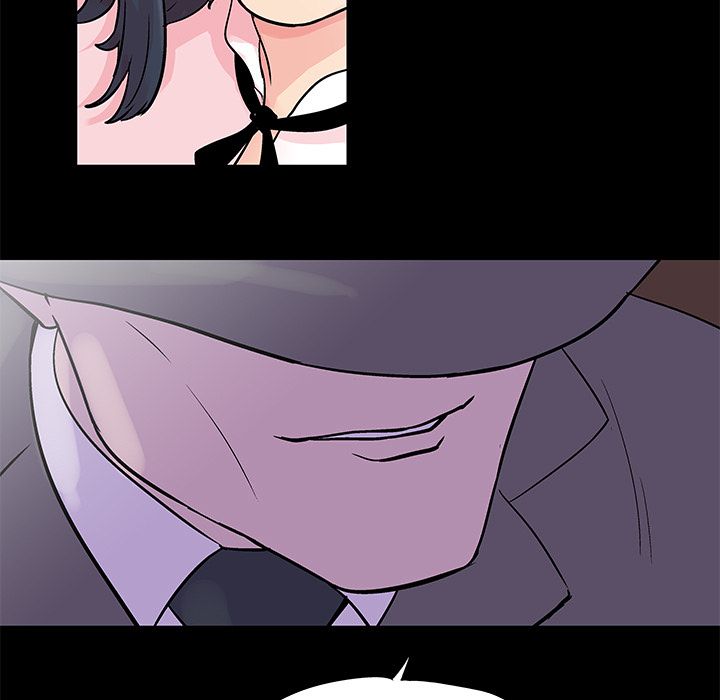 《反乌托邦游戏》漫画 第71话
