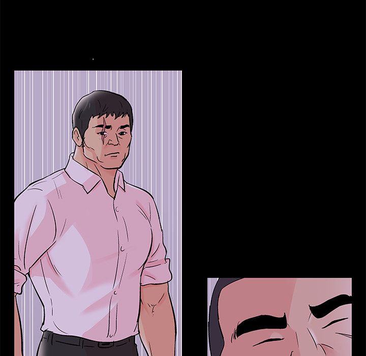 《反乌托邦游戏》漫画 第71话