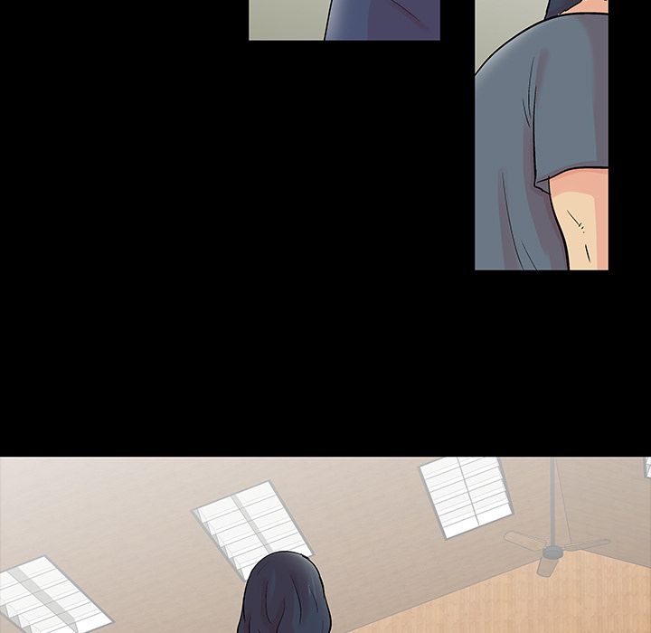 《反乌托邦游戏》漫画 第71话
