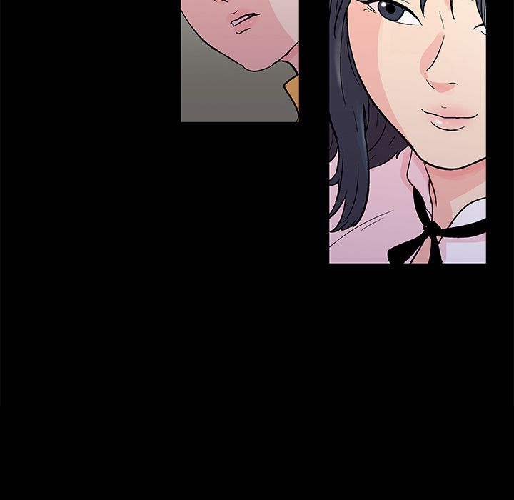 《反乌托邦游戏》漫画 第71话