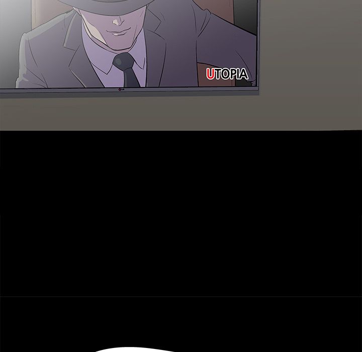 《反乌托邦游戏》漫画 第71话