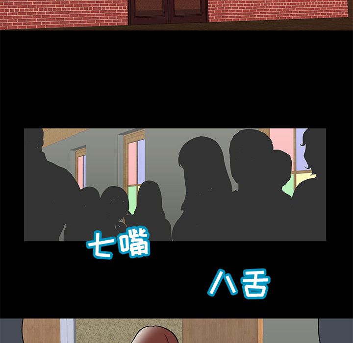 《反乌托邦游戏》漫画 第72话