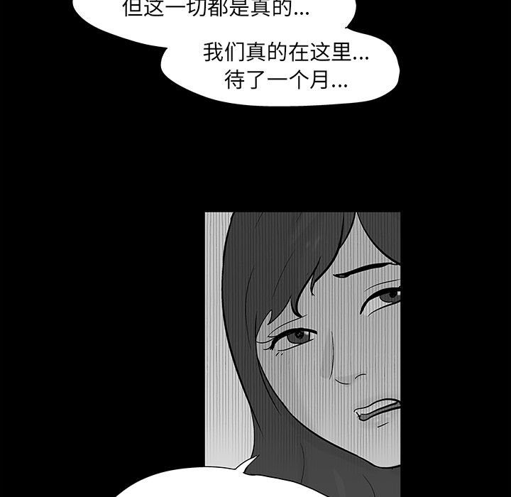 《反乌托邦游戏》漫画 第73话