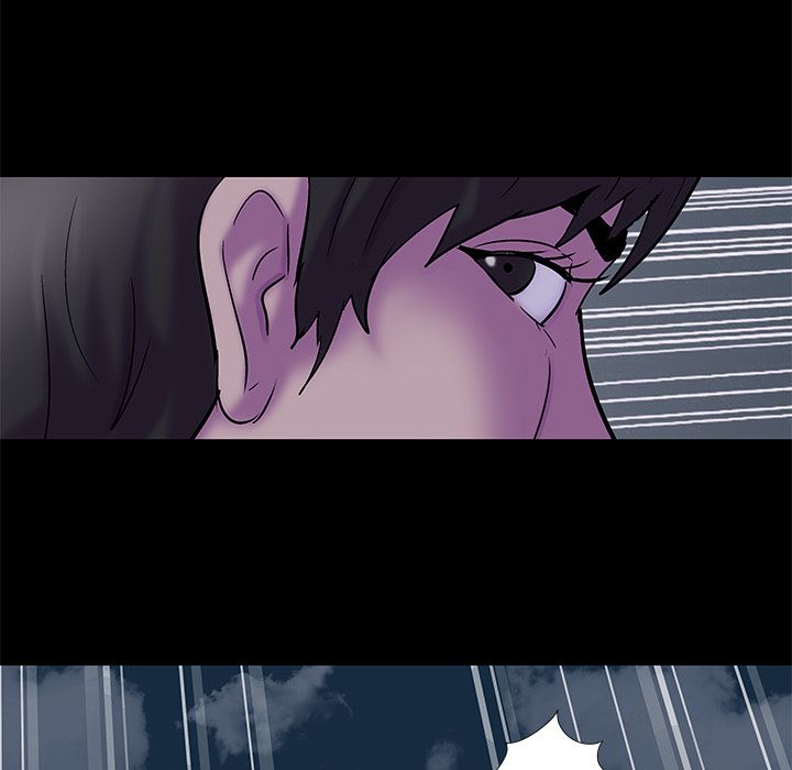 《反乌托邦游戏》漫画 第73话
