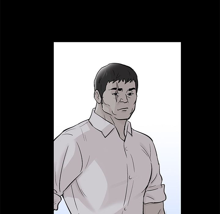 《反乌托邦游戏》漫画 第73话