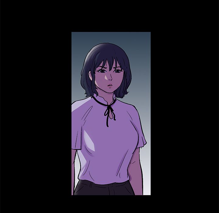 《反乌托邦游戏》漫画 第73话