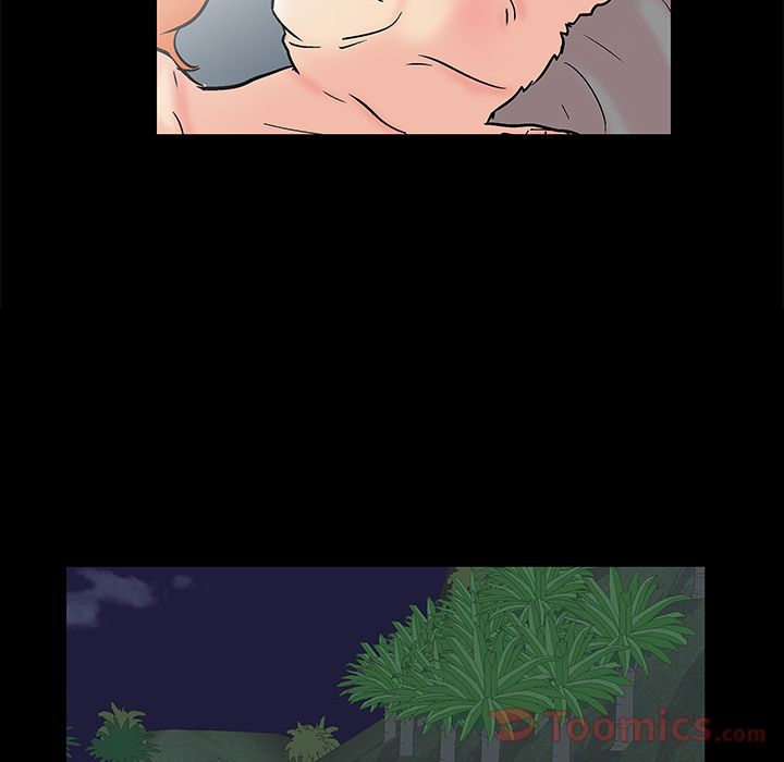 《反乌托邦游戏》漫画 第73话
