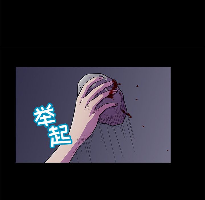 《反乌托邦游戏》漫画 第74话