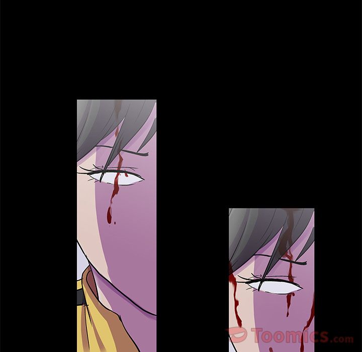 《反乌托邦游戏》漫画 第74话