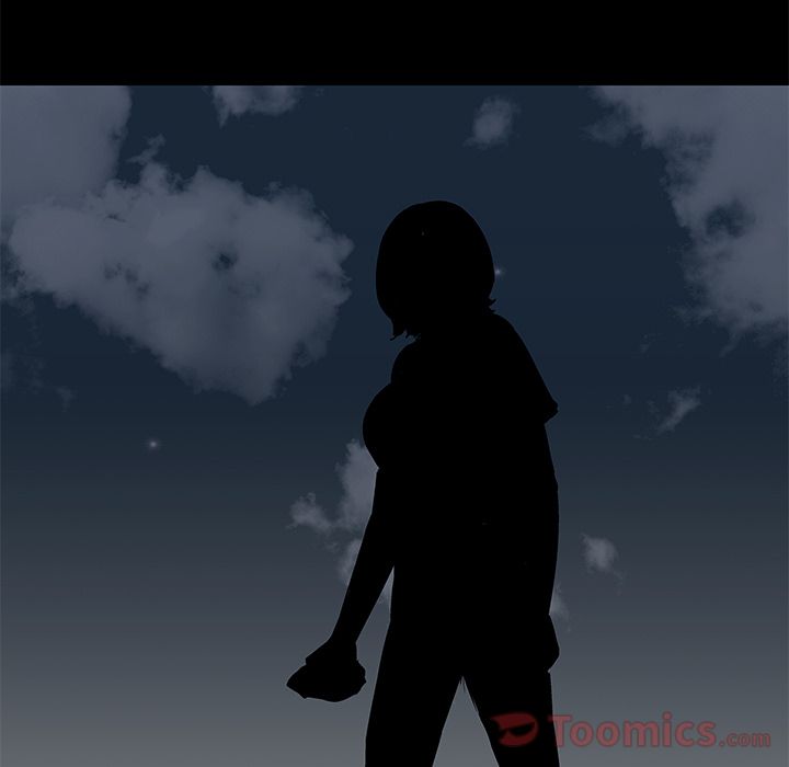 《反乌托邦游戏》漫画 第74话
