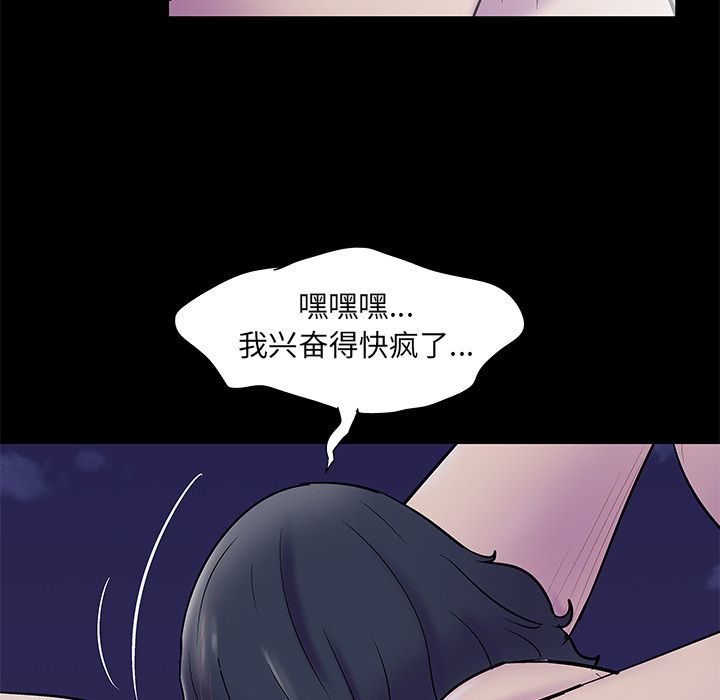 《反乌托邦游戏》漫画 第74话