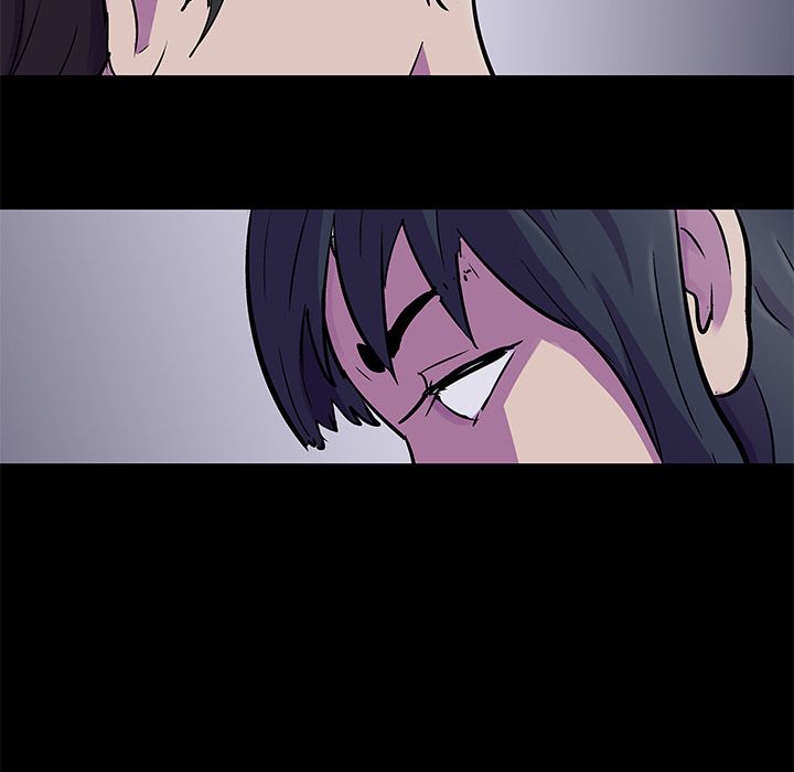 《反乌托邦游戏》漫画 第74话