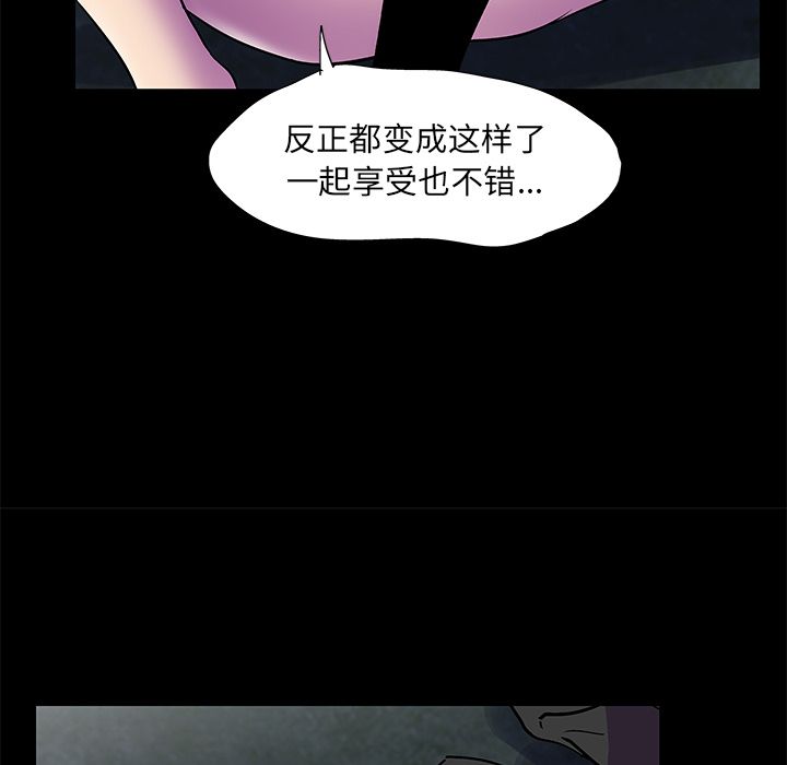 《反乌托邦游戏》漫画 第75话
