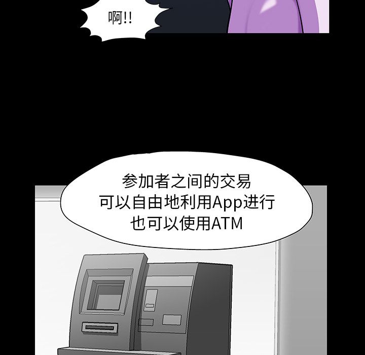 《反乌托邦游戏》漫画 第76话