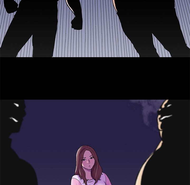《反乌托邦游戏》漫画 第76话