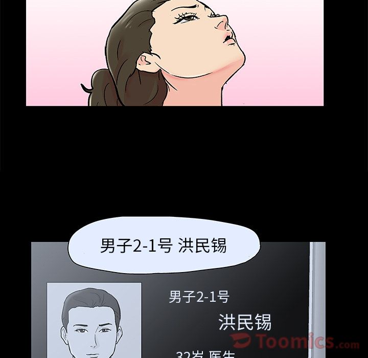 《反乌托邦游戏》漫画 第77话