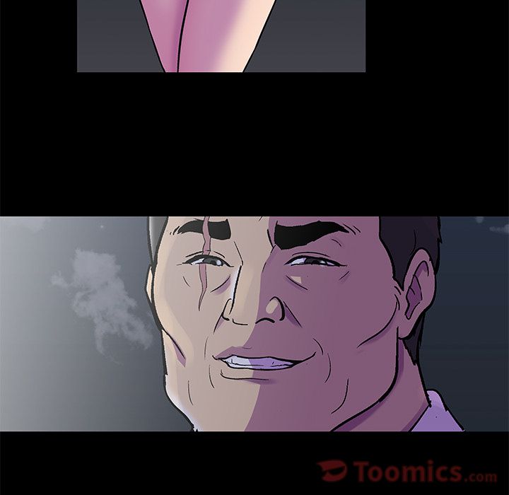 《反乌托邦游戏》漫画 第77话