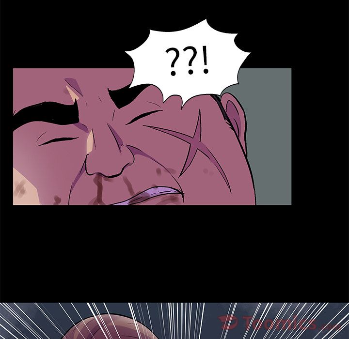《反乌托邦游戏》漫画 第78话