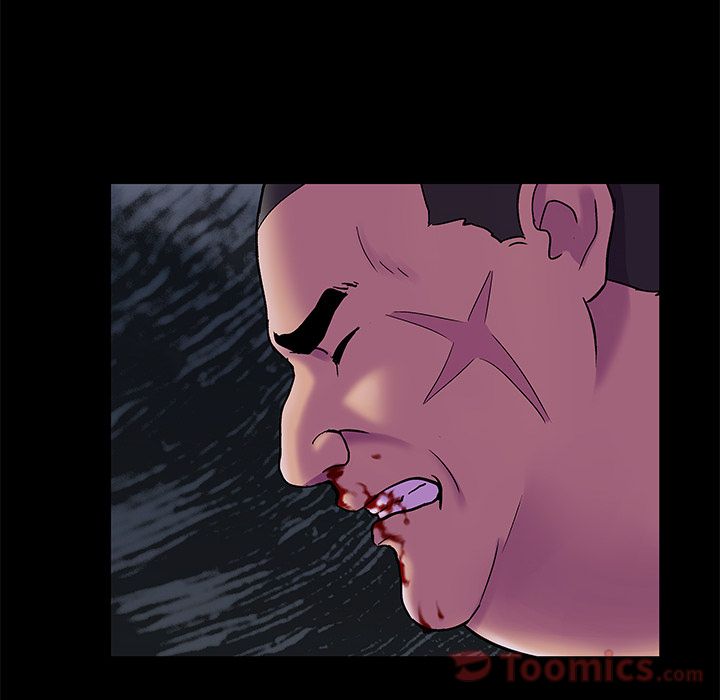 《反乌托邦游戏》漫画 第78话
