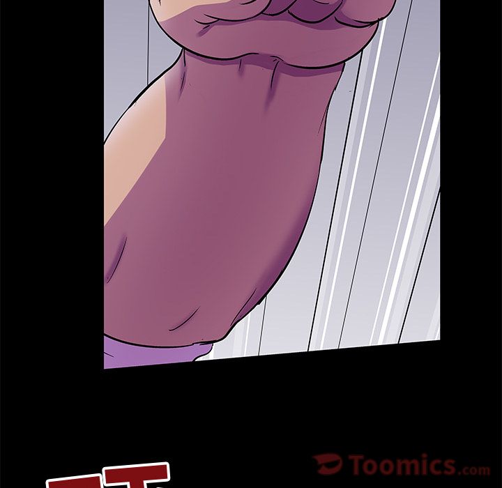 《反乌托邦游戏》漫画 第78话