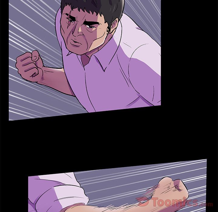 《反乌托邦游戏》漫画 第78话