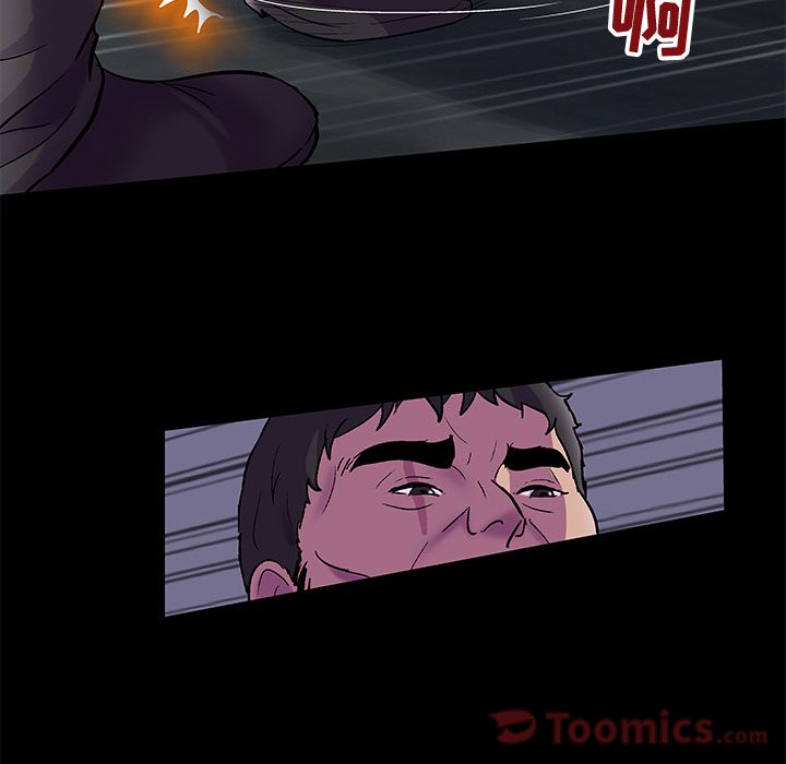 《反乌托邦游戏》漫画 第78话