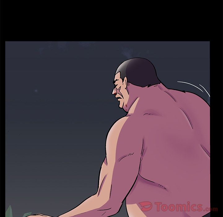 《反乌托邦游戏》漫画 第78话