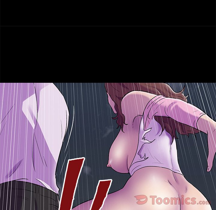 《反乌托邦游戏》漫画 第78话