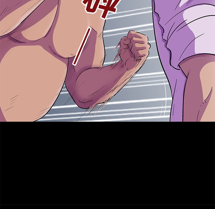 《反乌托邦游戏》漫画 第78话